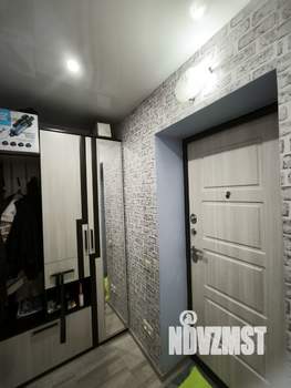 1-к квартира, вторичка, 31м2, 5/5 этаж