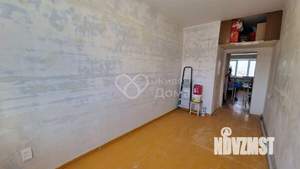 2-к квартира, вторичка, 43м2, 5/5 этаж