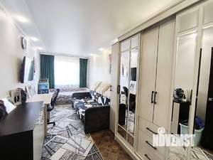 2-к квартира, вторичка, 45м2, 5/5 этаж