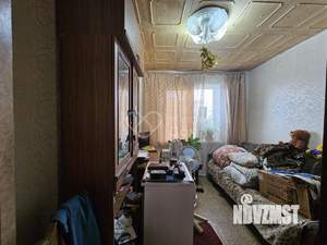 4-к квартира, вторичка, 84м2, 6/9 этаж