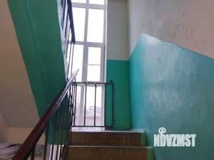 3-к квартира, вторичка, 15м2, 2/4 этаж