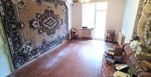 1-к квартира, вторичка, 40м2, 2/3 этаж