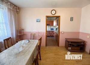 4-к квартира, вторичка, 89м2, 6/9 этаж