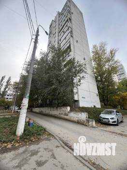 2-к квартира, вторичка, 51м2, 8/16 этаж