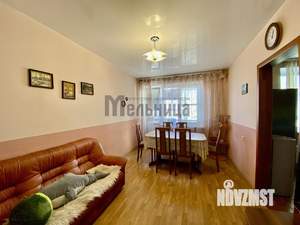 4-к квартира, вторичка, 89м2, 6/10 этаж