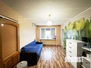 2-к квартира, вторичка, 44м2, 8/9 этаж