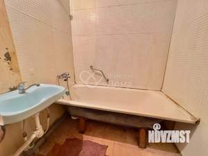 2-к квартира, вторичка, 51м2, 7/9 этаж