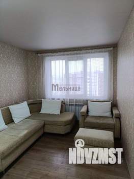 1-к квартира, вторичка, 39м2, 9/9 этаж