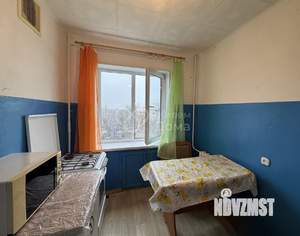 2-к квартира, вторичка, 53м2, 6/9 этаж