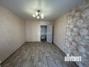 1-к квартира, вторичка, 40м2, 7/20 этаж