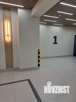 Студия квартира, вторичка, 55м2, 2/3 этаж