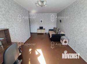 2-к квартира, вторичка, 48м2, 4/9 этаж
