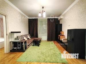3-к квартира, вторичка, 75м2, 2/6 этаж