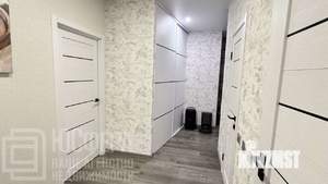 2-к квартира, вторичка, 62м2, 1/23 этаж