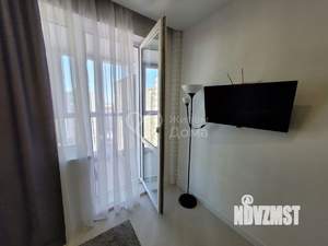Студия квартира, вторичка, 26м2, 19/19 этаж