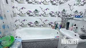 4-к квартира, вторичка, 75м2, 1/9 этаж