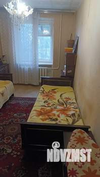 3-к квартира, вторичка, 63м2, 1/5 этаж