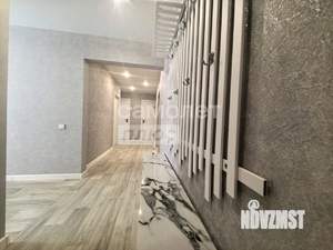 4-к квартира, вторичка, 80м2, 6/9 этаж