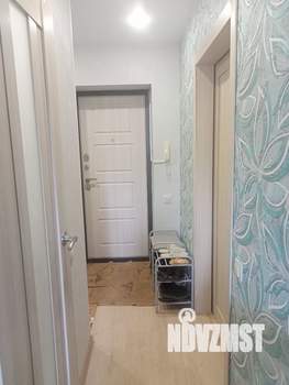 1-к квартира, вторичка, 31м2, 4/5 этаж