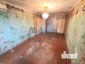 2-к квартира, вторичка, 46м2, 4/5 этаж