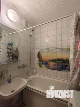 2-к квартира, вторичка, 53м2, 8/9 этаж