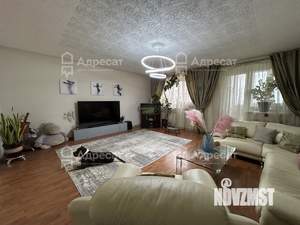 4-к квартира, вторичка, 156м2, 2/5 этаж