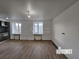 3-к квартира, вторичка, 58м2, 9/9 этаж