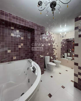 4-к квартира, вторичка, 157м2, 13/15 этаж