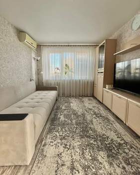 3-к квартира, вторичка, 62м2, 4/5 этаж