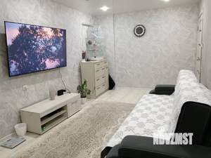 2-к квартира, вторичка, 45м2, 3/5 этаж