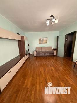 1-к квартира, вторичка, 45м2, 5/9 этаж