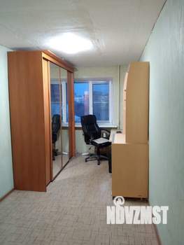 2-к квартира, вторичка, 43м2, 4/5 этаж