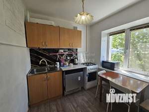 2-к квартира, вторичка, 46м2, 4/5 этаж