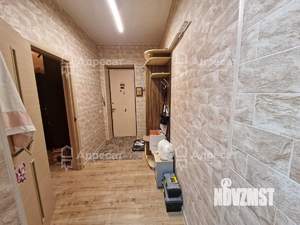 2-к квартира, вторичка, 50м2, 5/5 этаж