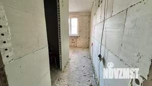 2-к квартира, вторичка, 46м2, 4/5 этаж