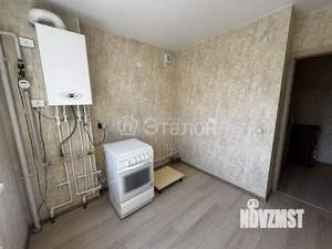 1-к квартира, вторичка, 27м2, 4/4 этаж