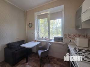 2-к квартира, вторичка, 57м2, 1/5 этаж