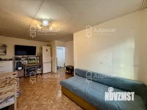 2-к квартира, вторичка, 46м2, 4/5 этаж