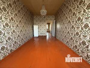 2-к квартира, вторичка, 45м2, 5/5 этаж
