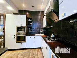 3-к квартира, вторичка, 64м2, 3/5 этаж