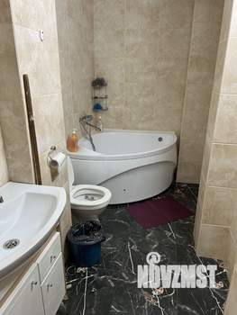 Студия квартира, вторичка, 30м2, 15/17 этаж