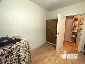 2-к квартира, вторичка, 44м2, 2/9 этаж