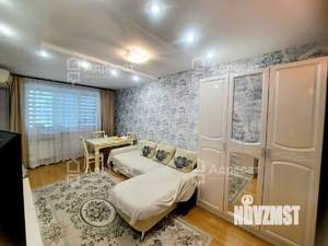 2-к квартира, вторичка, 42м2, 3/5 этаж