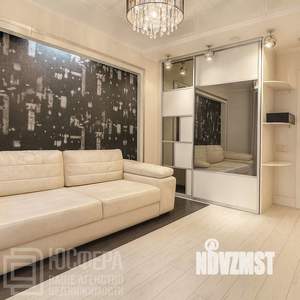 3-к квартира, вторичка, 125м2, 9/10 этаж