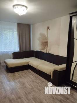 3-к квартира, вторичка, 59м2, 1/5 этаж