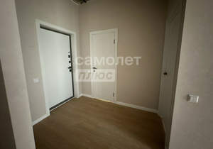 1-к квартира, вторичка, 31м2, 5/10 этаж