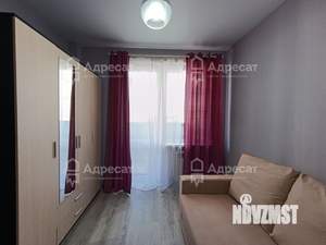 1-к квартира, вторичка, 34м2, 9/20 этаж