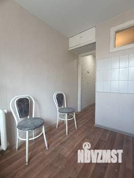 1-к квартира, вторичка, 33м2, 1/9 этаж