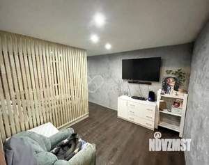 1-к квартира, вторичка, 31м2, 3/5 этаж