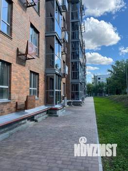 3-к квартира, вторичка, 86м2, 3/6 этаж